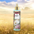 Refreshing Body Mist "Fanzy"