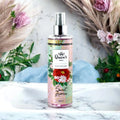 Refreshing Body Mist “SWEET LICORICE”