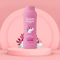 Gel Douche Fraise Chantilly 650ml