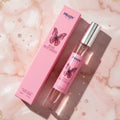Eau de toilette générique PINK BUTTERFLY 33ml
