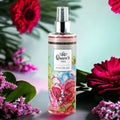 Refreshing Body Mist "VIBRANT ROSES"