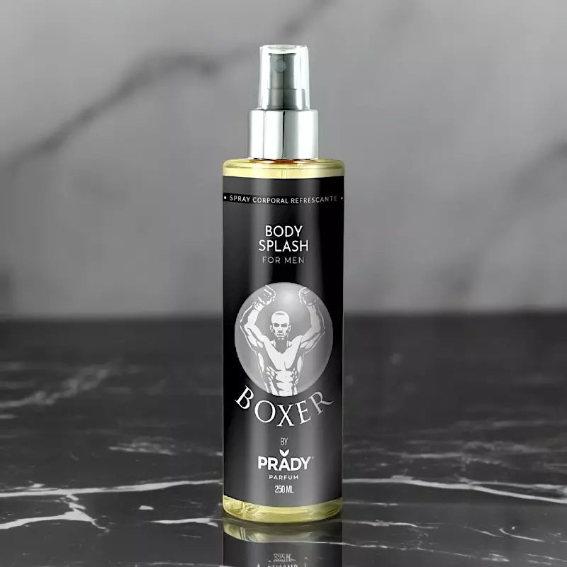 Brume Au Parfum Générique “Boxer” Pour Homme