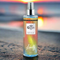 Refreshing body mist “LIBERTY”