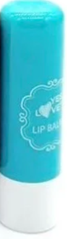 Fruity Hydrating Lip Balm