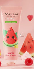 Crèmes Mains Pastèque