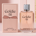 Eau de Toilette Générique Femme GOLDIE (100ml)