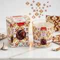 Bougie Parfumée à La Coco Collection “Mosaïque” – Seta Home (85g)