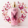 Brume Parfumée Corporelle Pink Butterfly
