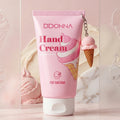 Crème pour les Mains DDONNA ICE CREAM | Hydratation et Parfum Gourmand