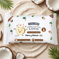 Lingettes Multi-Usages Mains Visage & WC – 🥥 – Coco