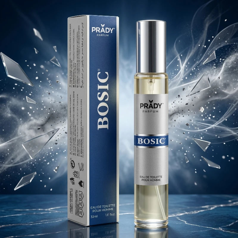 Eau de toilette Générique Bosic