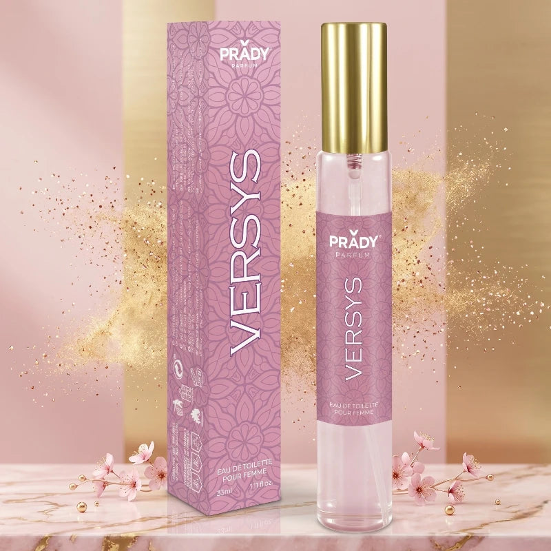 Eau de toilette Générique Femme Versys 33ml