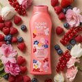 Gel Douche fruit rouge 650ml