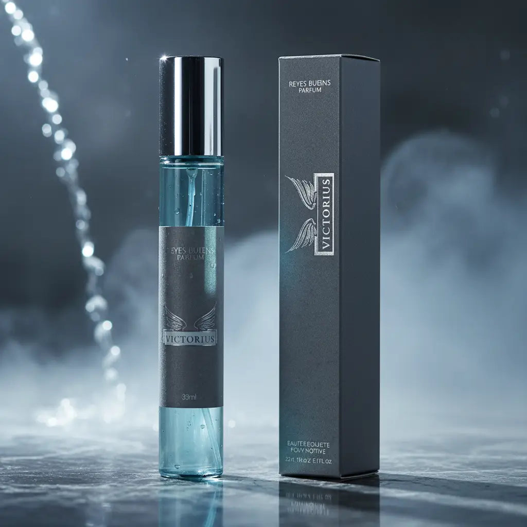 Eau de Toilette Générique Homme Victorius