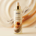 Refreshing Body Mist 250ml "TUSCAN VANILLA"