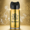 Déodorants Body Spray BILLIONER 150 ml