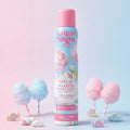 Déodorant en spray – Barbe à Papa 200ml
