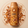 Gel Douche Caramel & Toffee – Setablu (750 ml)