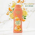 Gel Douche Mandarine et Citron 650ml