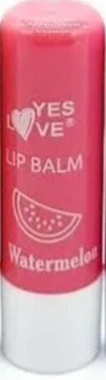 Fruity Hydrating Lip Balm