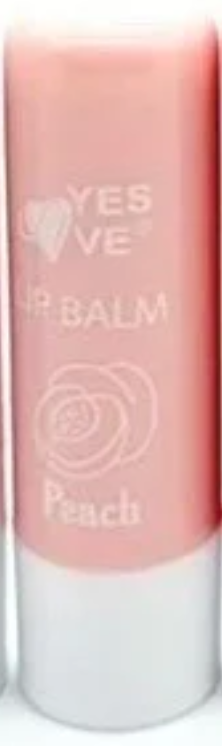Fruity Hydrating Lip Balm
