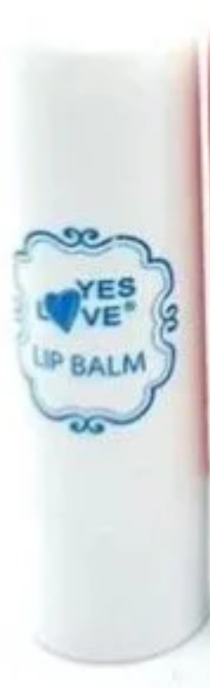 Fruity Hydrating Lip Balm